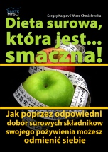 dieta surowa