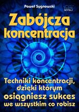 Ebook o koncentracji