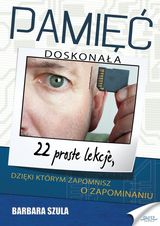 e-book pamięć doskonała