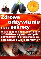 zdrowe odżywianie